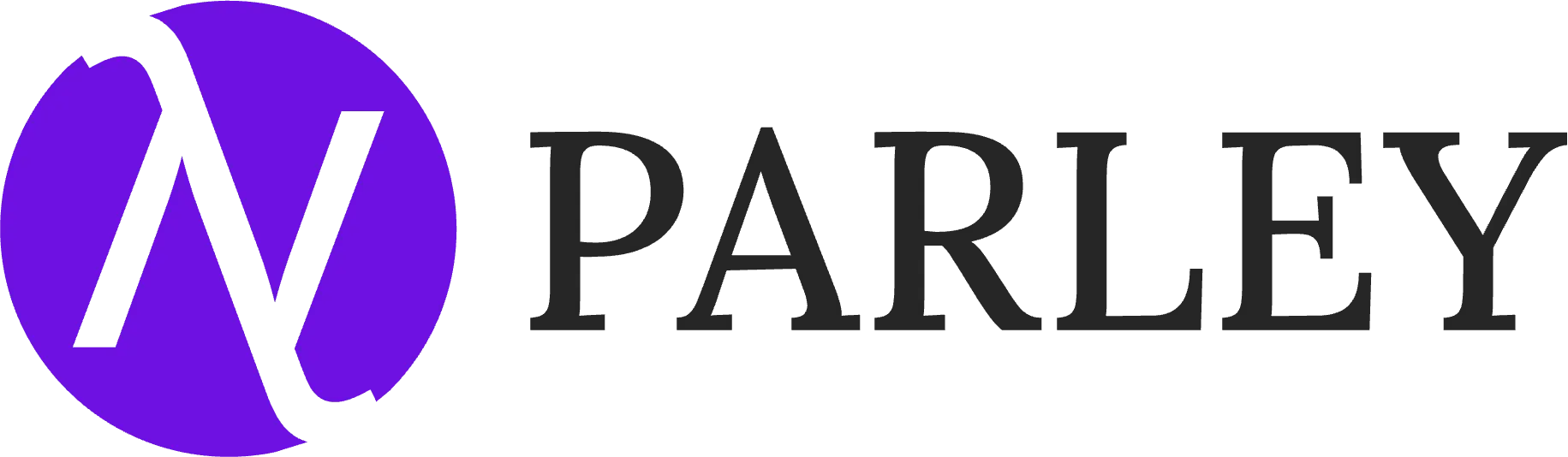 NYparley logo